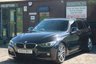 USED 2013 63 BMW 3 SERIES 3.0 330D XDRIVE M SPORT TOURING 5d 255 BHP 4x RECORDED BMW SERVICES
