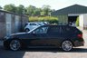 USED 2013 63 BMW 3 SERIES 3.0 330D XDRIVE M SPORT TOURING 5d 255 BHP 4x RECORDED BMW SERVICES