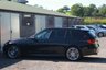 USED 2013 63 BMW 3 SERIES 3.0 330D XDRIVE M SPORT TOURING 5d 255 BHP 4x RECORDED BMW SERVICES