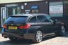 USED 2013 63 BMW 3 SERIES 3.0 330D XDRIVE M SPORT TOURING 5d 255 BHP 4x RECORDED BMW SERVICES