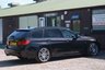 USED 2013 63 BMW 3 SERIES 3.0 330D XDRIVE M SPORT TOURING 5d 255 BHP 4x RECORDED BMW SERVICES
