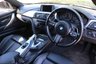 USED 2013 63 BMW 3 SERIES 3.0 330D XDRIVE M SPORT TOURING 5d 255 BHP 4x RECORDED BMW SERVICES