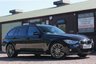 USED 2013 63 BMW 3 SERIES 3.0 330D XDRIVE M SPORT TOURING 5d 255 BHP 4x RECORDED BMW SERVICES
