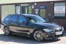 USED 2013 63 BMW 3 SERIES 3.0 330D XDRIVE M SPORT TOURING 5d 255 BHP 4x RECORDED BMW SERVICES