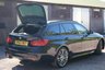 USED 2013 63 BMW 3 SERIES 3.0 330D XDRIVE M SPORT TOURING 5d 255 BHP 4x RECORDED BMW SERVICES