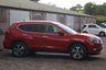 USED 2017 67 NISSAN X-TRAIL 1.6 DCI N-CONNECTA 5d 130 BHP RARE 7 SEATER!