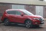 USED 2017 67 NISSAN X-TRAIL 1.6 DCI N-CONNECTA 5d 130 BHP RARE 7 SEATER!