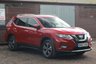 USED 2017 67 NISSAN X-TRAIL 1.6 DCI N-CONNECTA 5d 130 BHP RARE 7 SEATER!
