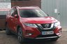 USED 2017 67 NISSAN X-TRAIL 1.6 DCI N-CONNECTA 5d 130 BHP RARE 7 SEATER!