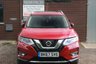 USED 2017 67 NISSAN X-TRAIL 1.6 DCI N-CONNECTA 5d 130 BHP RARE 7 SEATER!