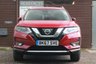 USED 2017 67 NISSAN X-TRAIL 1.6 DCI N-CONNECTA 5d 130 BHP RARE 7 SEATER!