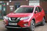 USED 2017 67 NISSAN X-TRAIL 1.6 DCI N-CONNECTA 5d 130 BHP RARE 7 SEATER!