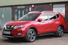 USED 2017 67 NISSAN X-TRAIL 1.6 DCI N-CONNECTA 5d 130 BHP RARE 7 SEATER!