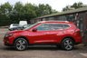 USED 2017 67 NISSAN X-TRAIL 1.6 DCI N-CONNECTA 5d 130 BHP RARE 7 SEATER!