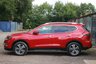 USED 2017 67 NISSAN X-TRAIL 1.6 DCI N-CONNECTA 5d 130 BHP RARE 7 SEATER!