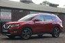 USED 2017 67 NISSAN X-TRAIL 1.6 DCI N-CONNECTA 5d 130 BHP RARE 7 SEATER!