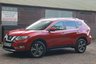 USED 2017 67 NISSAN X-TRAIL 1.6 DCI N-CONNECTA 5d 130 BHP RARE 7 SEATER!