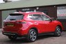 USED 2017 67 NISSAN X-TRAIL 1.6 DCI N-CONNECTA 5d 130 BHP RARE 7 SEATER!