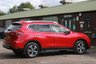 USED 2017 67 NISSAN X-TRAIL 1.6 DCI N-CONNECTA 5d 130 BHP RARE 7 SEATER!
