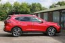 USED 2017 67 NISSAN X-TRAIL 1.6 DCI N-CONNECTA 5d 130 BHP RARE 7 SEATER!