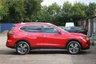 USED 2017 67 NISSAN X-TRAIL 1.6 DCI N-CONNECTA 5d 130 BHP RARE 7 SEATER!