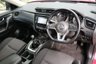 USED 2017 67 NISSAN X-TRAIL 1.6 DCI N-CONNECTA 5d 130 BHP RARE 7 SEATER!
