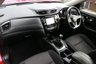 USED 2017 67 NISSAN X-TRAIL 1.6 DCI N-CONNECTA 5d 130 BHP RARE 7 SEATER!