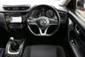 USED 2017 67 NISSAN X-TRAIL 1.6 DCI N-CONNECTA 5d 130 BHP RARE 7 SEATER!