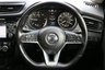 USED 2017 67 NISSAN X-TRAIL 1.6 DCI N-CONNECTA 5d 130 BHP RARE 7 SEATER!