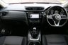 USED 2017 67 NISSAN X-TRAIL 1.6 DCI N-CONNECTA 5d 130 BHP RARE 7 SEATER!