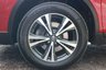 USED 2017 67 NISSAN X-TRAIL 1.6 DCI N-CONNECTA 5d 130 BHP RARE 7 SEATER!