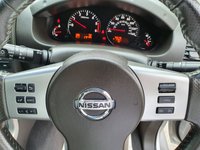 USED 2014 14 NISSAN NAVARA 3.0 OUTLAW DCI 4X4 SHR DCB 228 BHP LEATHER +2 KEYS ** NO VAT ** NO VAT