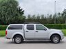 USED 2014 14 NISSAN NAVARA 3.0 OUTLAW DCI 4X4 SHR DCB 228 BHP LEATHER +2 KEYS ** NO VAT ** NO VAT