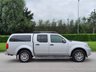 USED 2014 14 NISSAN NAVARA 3.0 OUTLAW DCI 4X4 SHR DCB 228 BHP LEATHER +2 KEYS ** NO VAT ** NO VAT