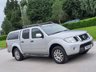 USED 2014 14 NISSAN NAVARA 3.0 OUTLAW DCI 4X4 SHR DCB 228 BHP LEATHER +2 KEYS ** NO VAT ** NO VAT