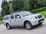 USED 2014 14 NISSAN NAVARA 3.0 OUTLAW DCI 4X4 SHR DCB 228 BHP LEATHER +2 KEYS ** NO VAT ** NO VAT