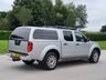 USED 2014 14 NISSAN NAVARA 3.0 OUTLAW DCI 4X4 SHR DCB 228 BHP LEATHER +2 KEYS ** NO VAT ** NO VAT