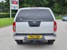 USED 2014 14 NISSAN NAVARA 3.0 OUTLAW DCI 4X4 SHR DCB 228 BHP LEATHER +2 KEYS ** NO VAT ** NO VAT