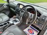 USED 2014 14 NISSAN NAVARA 3.0 OUTLAW DCI 4X4 SHR DCB 228 BHP LEATHER +2 KEYS ** NO VAT ** NO VAT