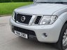 USED 2014 14 NISSAN NAVARA 3.0 OUTLAW DCI 4X4 SHR DCB 228 BHP LEATHER +2 KEYS ** NO VAT ** NO VAT