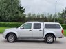 USED 2014 14 NISSAN NAVARA 3.0 OUTLAW DCI 4X4 SHR DCB 228 BHP LEATHER +2 KEYS ** NO VAT ** NO VAT