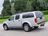 USED 2014 14 NISSAN NAVARA 3.0 OUTLAW DCI 4X4 SHR DCB 228 BHP LEATHER +2 KEYS ** NO VAT ** NO VAT