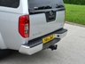 USED 2014 14 NISSAN NAVARA 3.0 OUTLAW DCI 4X4 SHR DCB 228 BHP LEATHER +2 KEYS ** NO VAT ** NO VAT