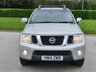 USED 2014 14 NISSAN NAVARA 3.0 OUTLAW DCI 4X4 SHR DCB 228 BHP LEATHER +2 KEYS ** NO VAT ** NO VAT