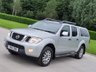 USED 2014 14 NISSAN NAVARA 3.0 OUTLAW DCI 4X4 SHR DCB 228 BHP LEATHER +2 KEYS ** NO VAT ** NO VAT