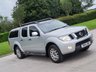 USED 2014 14 NISSAN NAVARA 3.0 OUTLAW DCI 4X4 SHR DCB 228 BHP LEATHER +2 KEYS ** NO VAT ** NO VAT