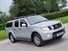 USED 2014 14 NISSAN NAVARA 3.0 OUTLAW DCI 4X4 SHR DCB 228 BHP LEATHER +2 KEYS ** NO VAT ** NO VAT