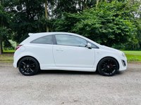 USED 2011 61 VAUXHALL CORSA 1.2 LIMITED EDITION 3d 83 BHP 