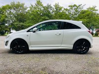 USED 2011 61 VAUXHALL CORSA 1.2 LIMITED EDITION 3d 83 BHP 