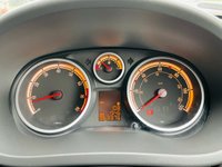 USED 2011 61 VAUXHALL CORSA 1.2 LIMITED EDITION 3d 83 BHP 